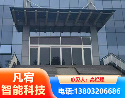 成都自动门
